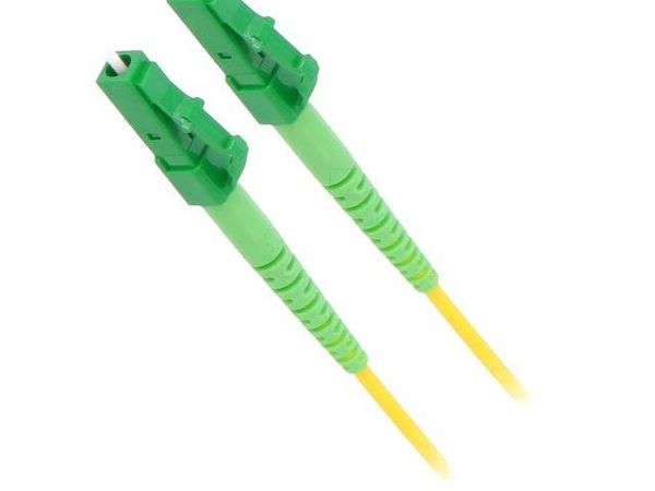 FPSLC02 Fibre Optic Cable Assemblies