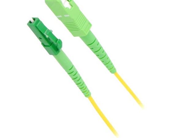 FPSLS01 Fibre Optic Cable Assemblies
