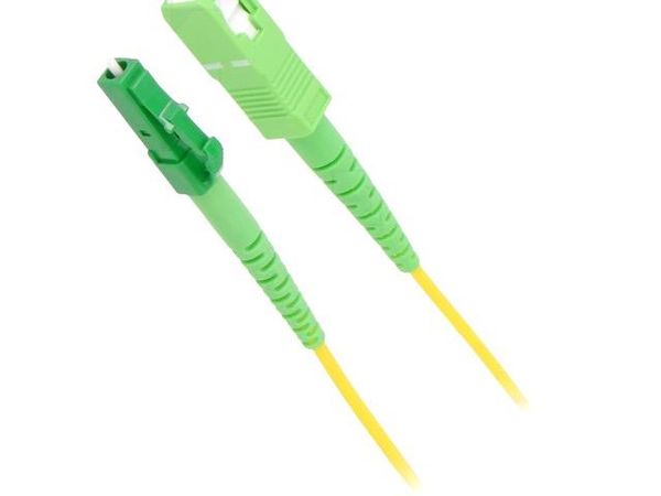 FPSLS03 Fibre Optic Cable Assemblies