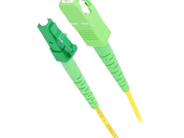 FPSLS10 Fibre Optic Cable Assemblies