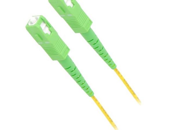 FPSSC20 Fibre Optic Cable Assemblies