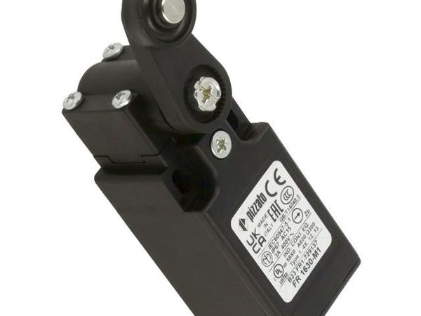 FR 1630-M1 Limit Switches