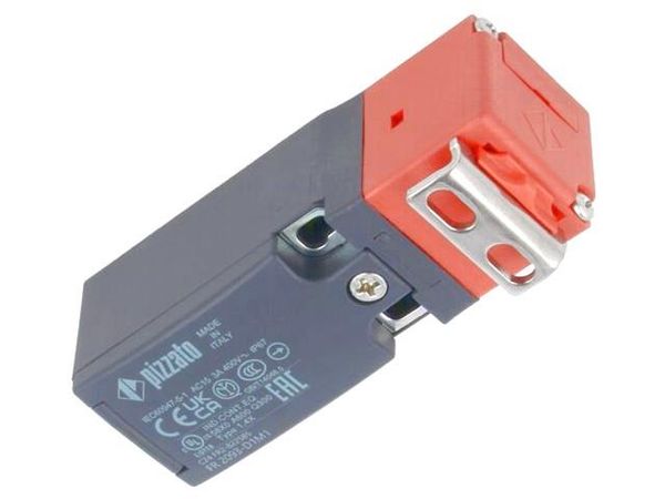 FR 2093-D1M1  Electromechanical