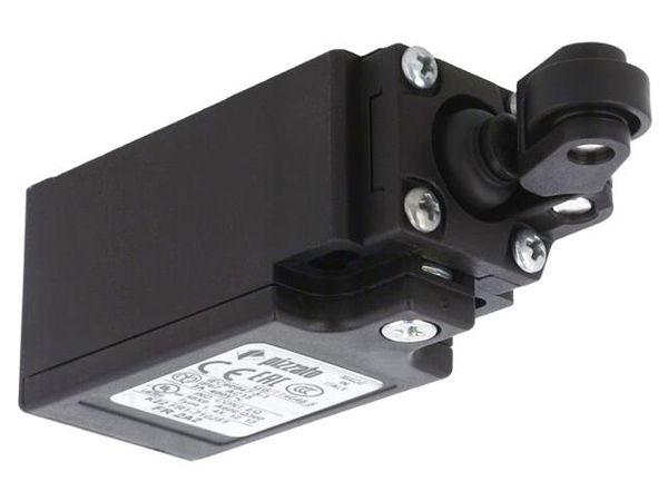 FR 2A2  Electromechanical