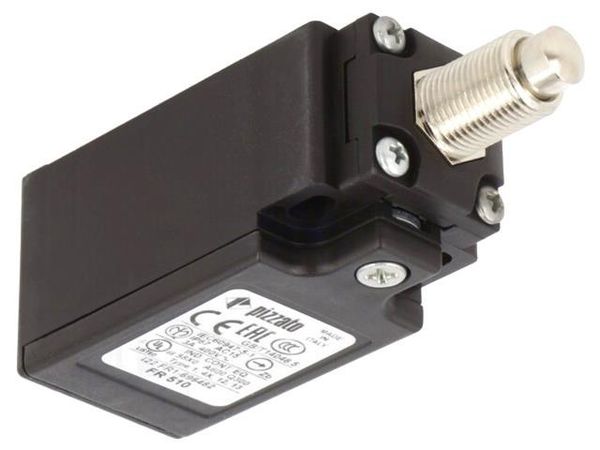 FR 510  Electromechanical