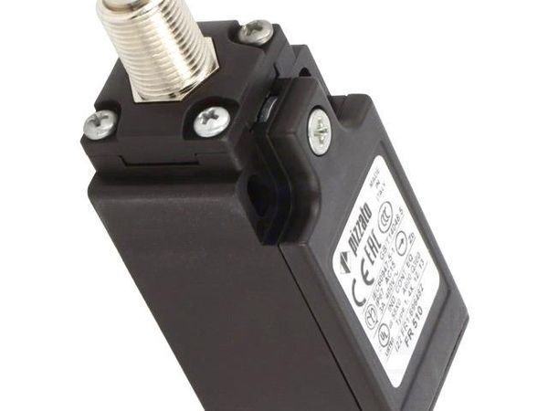 FR 510 Limit Switches