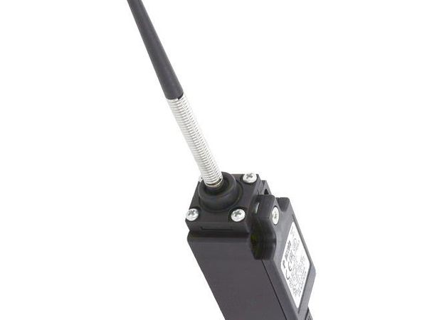 FR 520-K25 Limit Switches