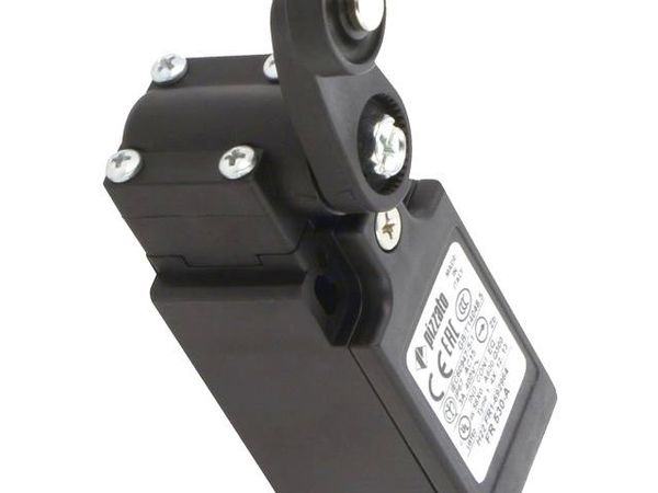 FR 530-A Limit Switches