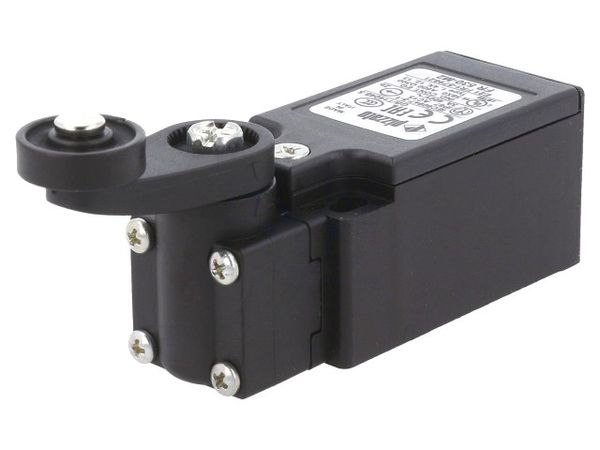 FR 530-M2 electronic component of Pizzato