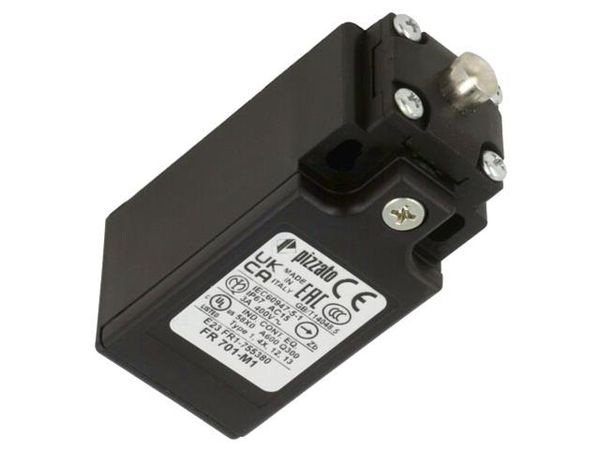 FR 701-M1  Electromechanical
