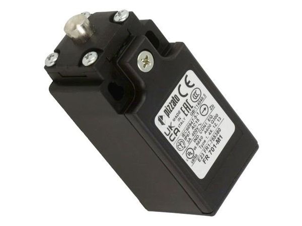 FR 701-M1 Limit Switches