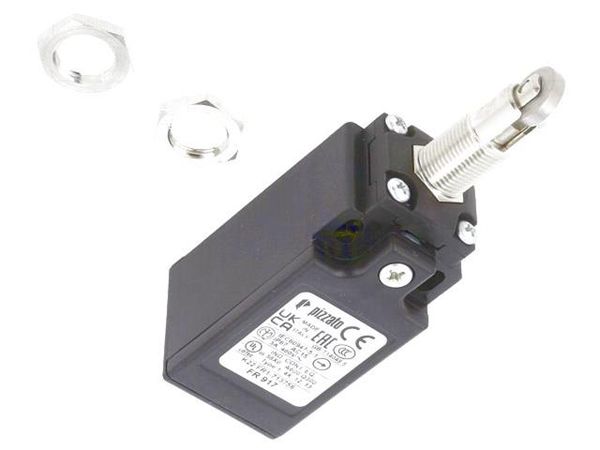 FR 917  Electromechanical