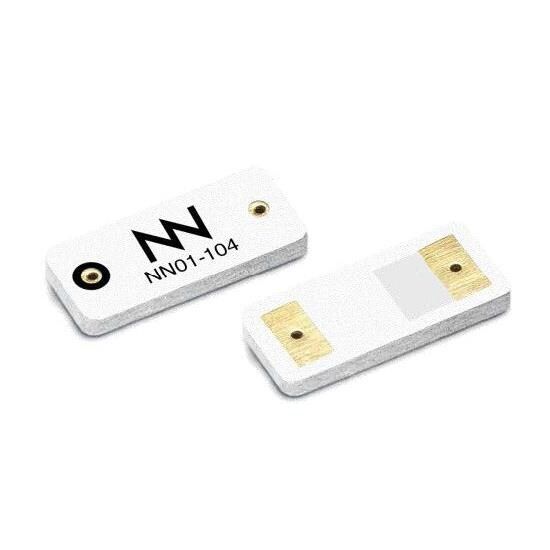 NN01-104 electronic component of Fractus Antennas