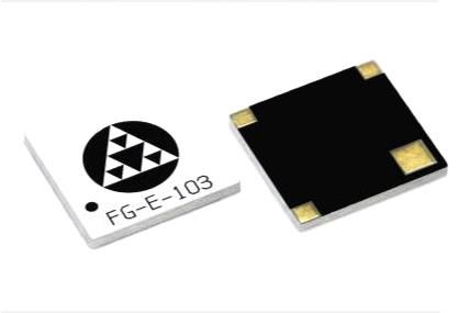 NN01-103 electronic component of Fractus Antennas