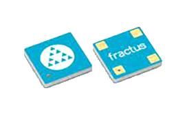 FR05-S1-N-0-001 electronic component of Fractus Antennas