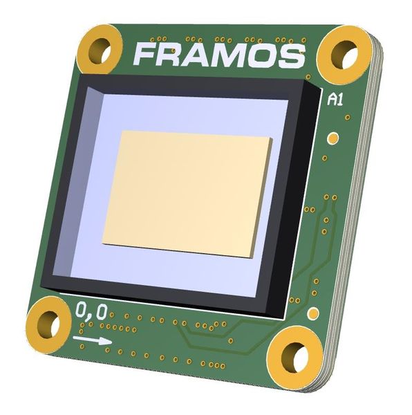FSM-IMX283C-04G-V2A electronic component of FRAMOS