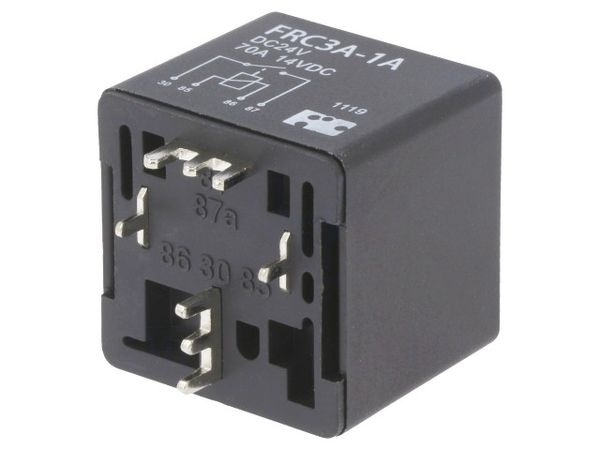 FRC3A-1A DC24V electronic component of Forward