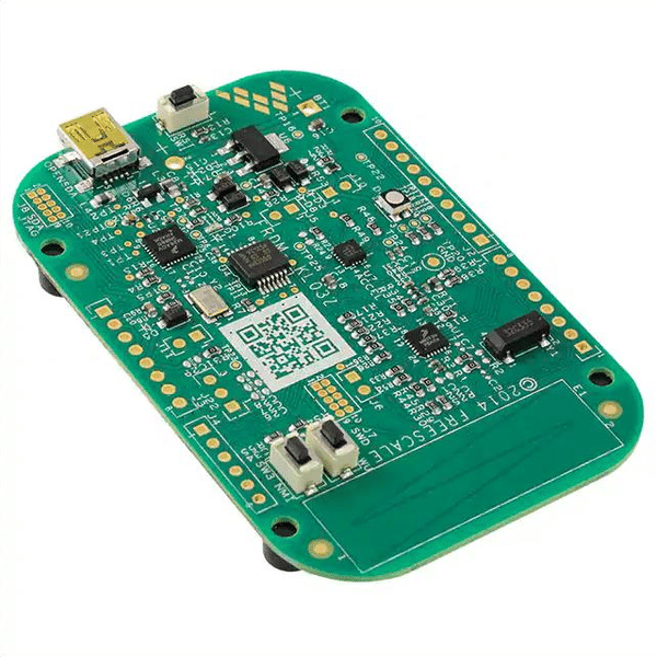 FRDM-KL03Z electronic component of NXP