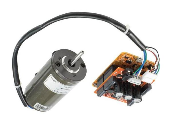 FRDM-MC-LVMTR  Embedded Solutions