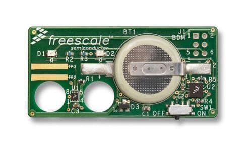 DEMOMPR031 electronic component of NXP