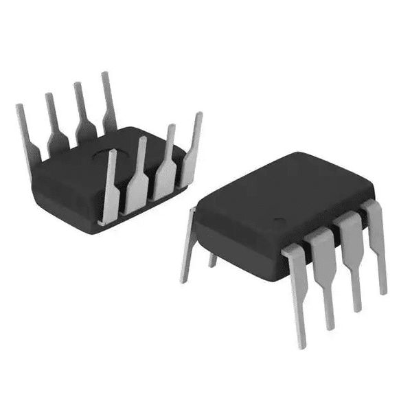 IR2108PBF electronic component of Infineon
