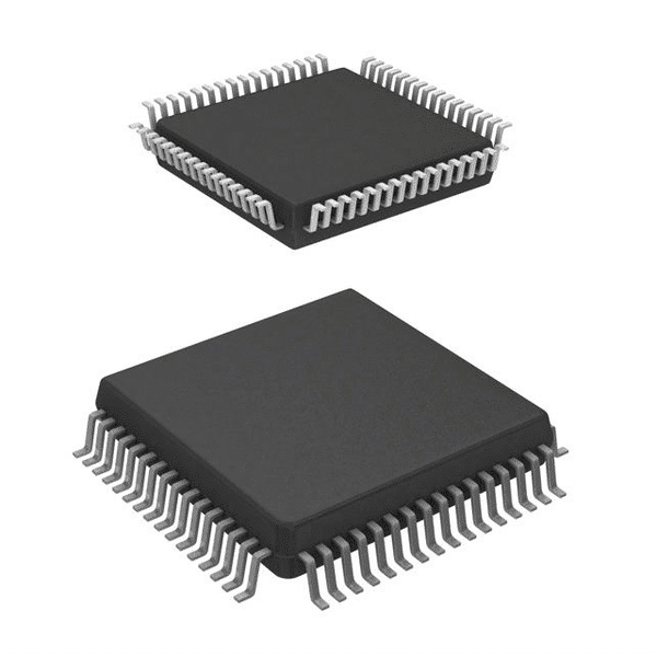 MC908AZ60ACFUE electronic component of NXP