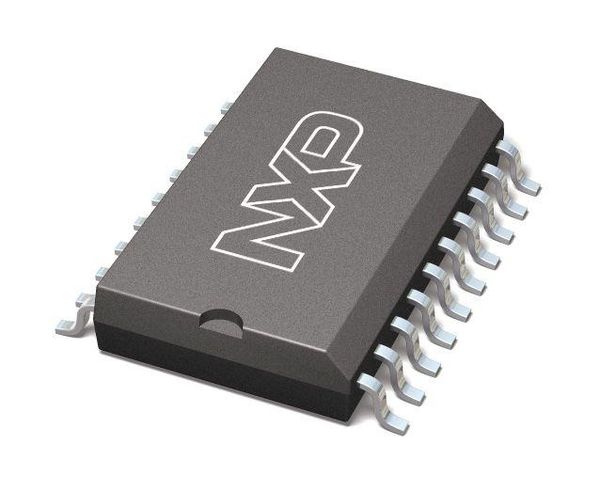 MC9S08QE8CWJ electronic component of NXP