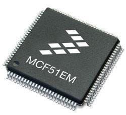 MCF51EM256CLL electronic component of NXP