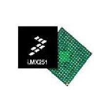 MCIMX253DJM4A electronic component of NXP