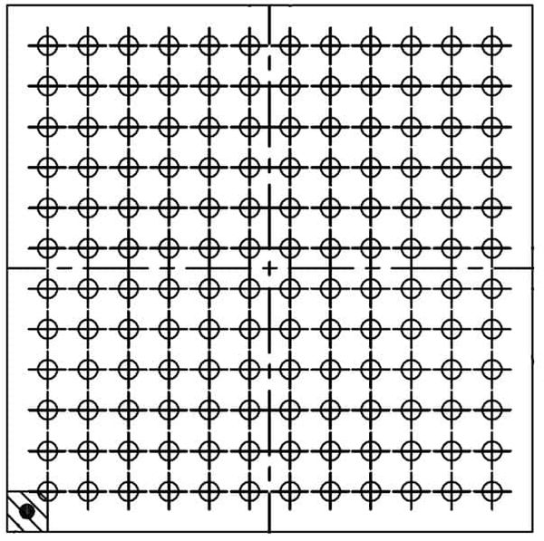 MK10DN512ZVMD10 electronic component of NXP