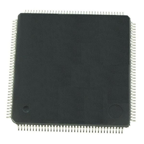 MK20FN1M0VLQ12 electronic component of NXP