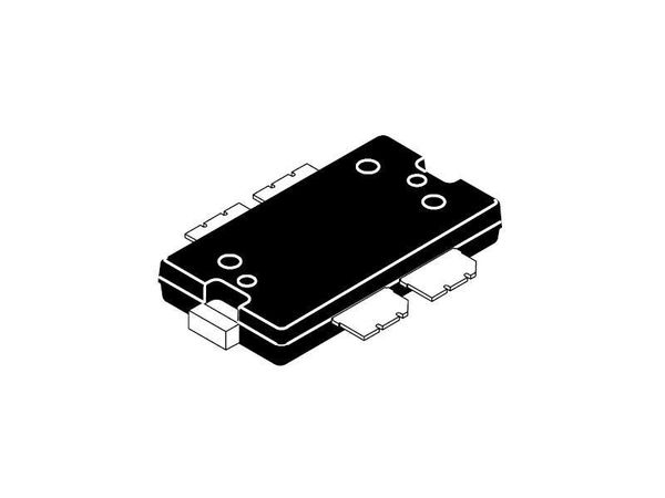 MRF6V3090NR5 electronic component of NXP