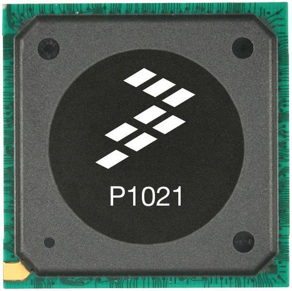 P1021NXN2FFB electronic component of NXP