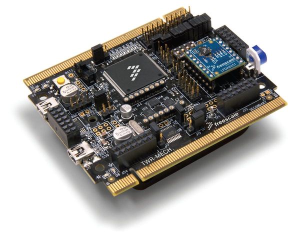 TWR-MECH electronic component of NXP