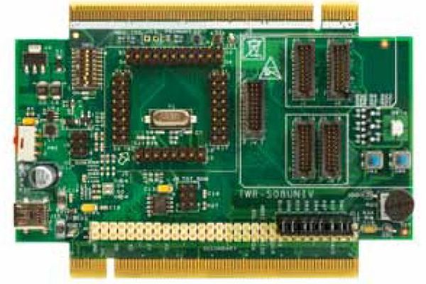 TWR-S08UNIV electronic component of NXP