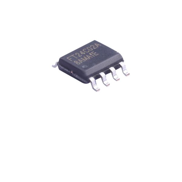 FT24C02A-KSR-T electronic component of Fremont Micro Devices