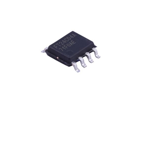 FT24C04A-KSR-T electronic component of Fremont Micro Devices