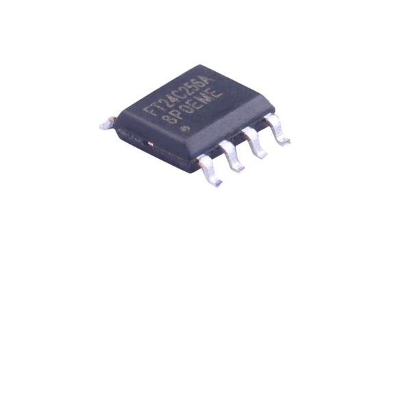 FT24C256A-ESR-T electronic component of Fremont Micro Devices