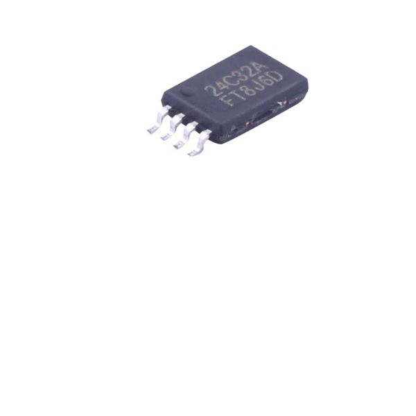 FT24C32A-ETR-T electronic component of Fremont Micro Devices