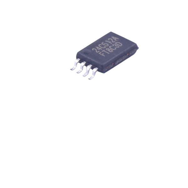 FT24C512A-ETR-T electronic component of Fremont Micro Devices