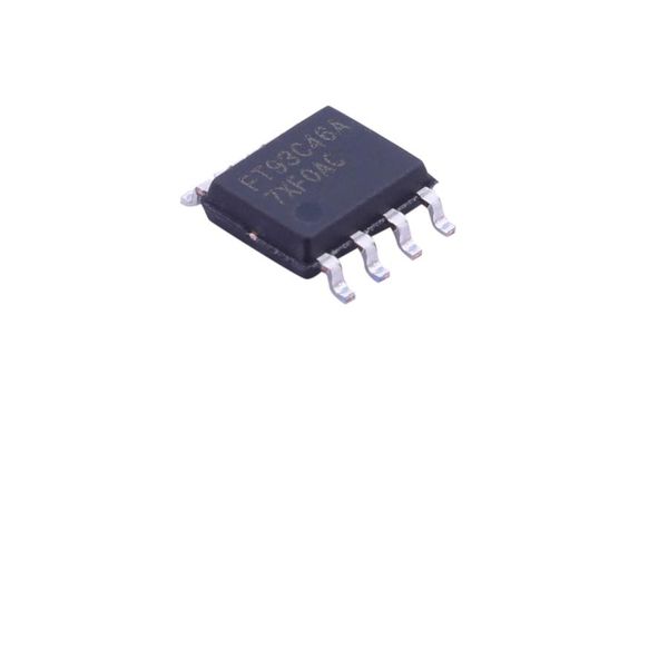 FT93C46A-USG-T electronic component of Fremont Micro Devices