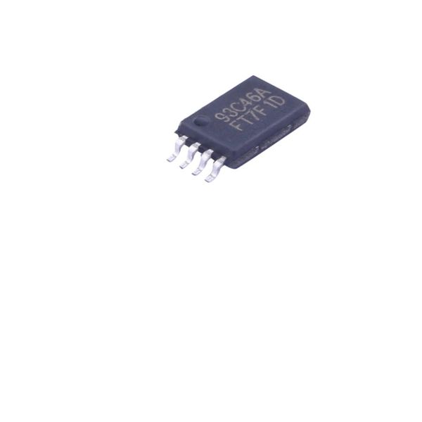 FT93C46A-UTG-T electronic component of Fremont Micro Devices
