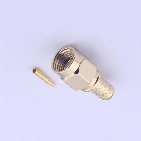 FRF01011-PCS103B  Connectors