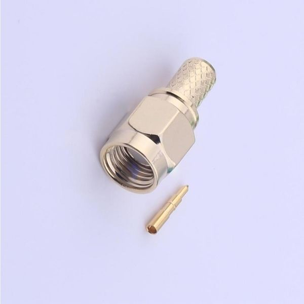 FRF01011-PCS103B RF Connectors / Coaxial Connectors