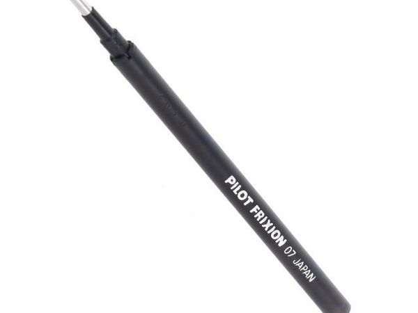 FRIXIONBLACK0,7 Wire Labels & Markers