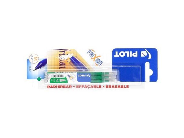 FRIXIONGREEN0,7 Wire Labels & Markers