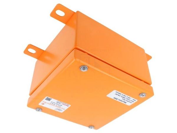 FRJ 02  Enclosures