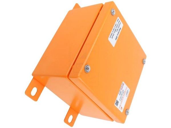 FRJ 02 Electrical Enclosures