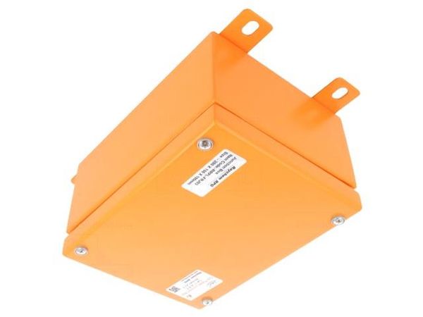 FRJ 03  Enclosures