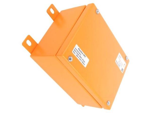FRJ 03 Electrical Enclosures